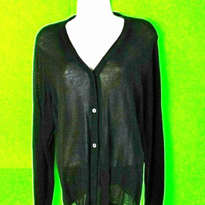 Liz Claiborne MSRP $136 knit sweater. NWT